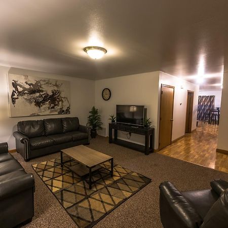 Draft Horse Inn And Suites Arcadia Esterno foto
